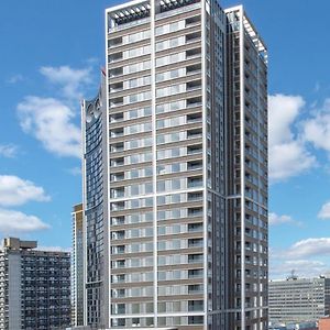 Appartement met Twee Slaapkamers